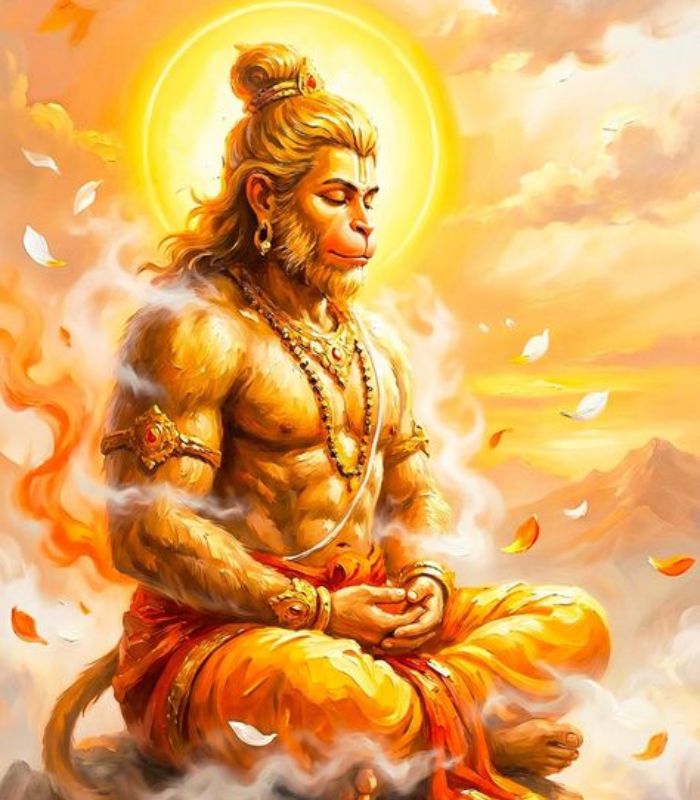 Mahamrityunjaya Mantra